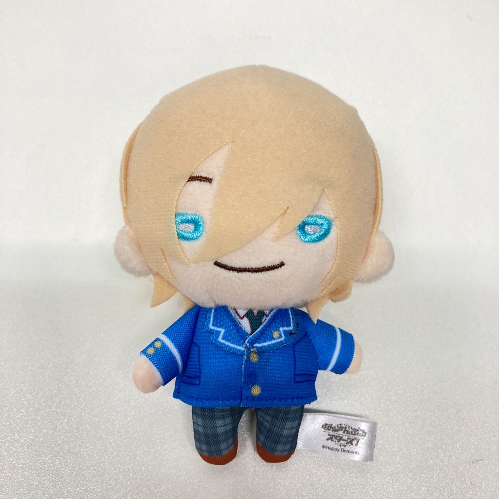 あんさんぶるスターズ　天祥院英智　にとたん
