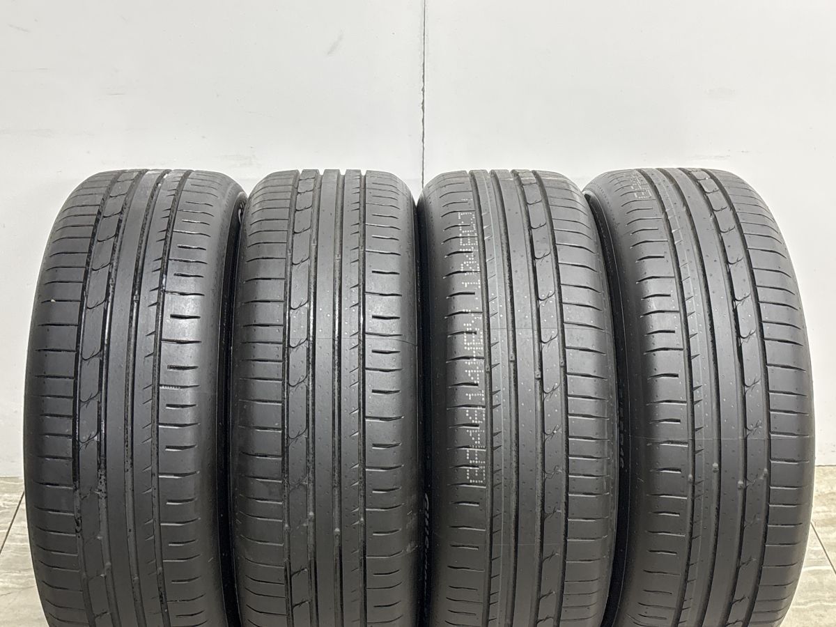 新車外し】MINI F65 F66 ミニクーパー 純正 16in 6.5J +47 PCD112