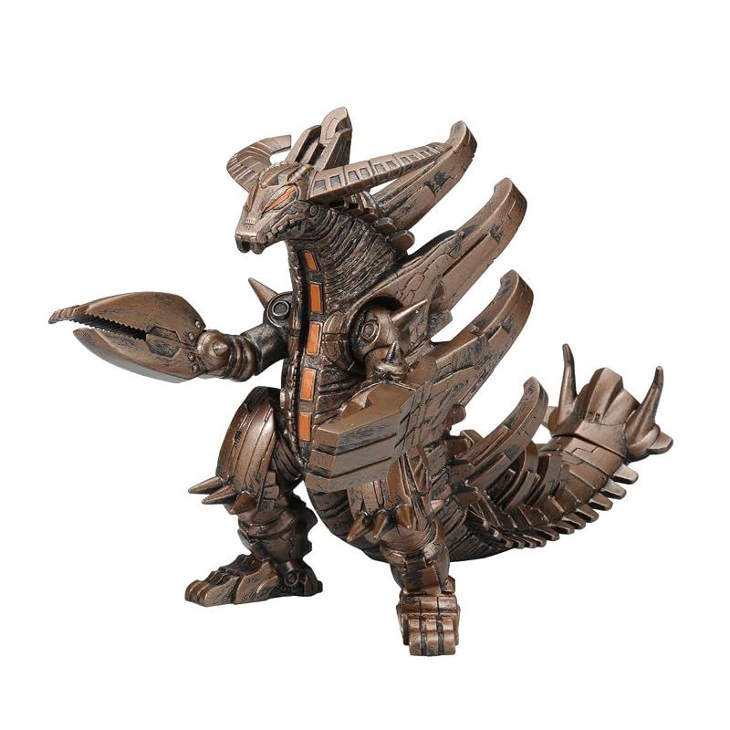 ウルトラ怪獣DX スーパーグランドキング(SD)