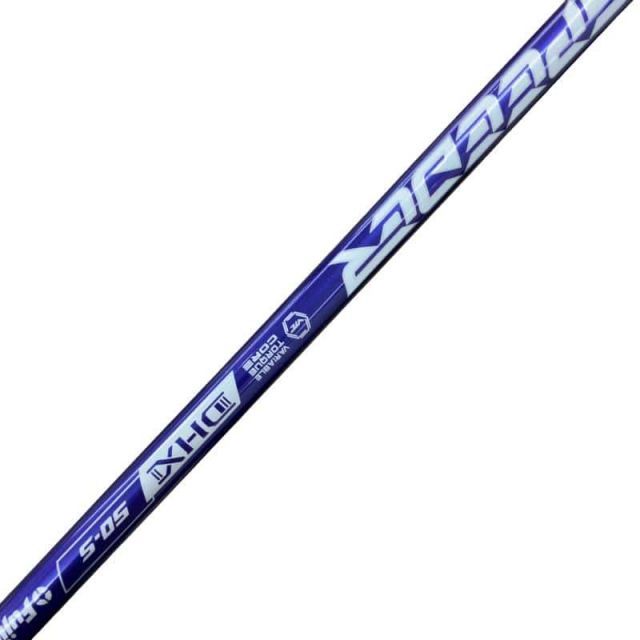 【中古】 テーラーメイドスリーブ付き(Qi4D系) フジクラドライバー用 シャフト SPEEDER NX VIOLET 50 (フレックスS)Bランク ゴルフクラブ