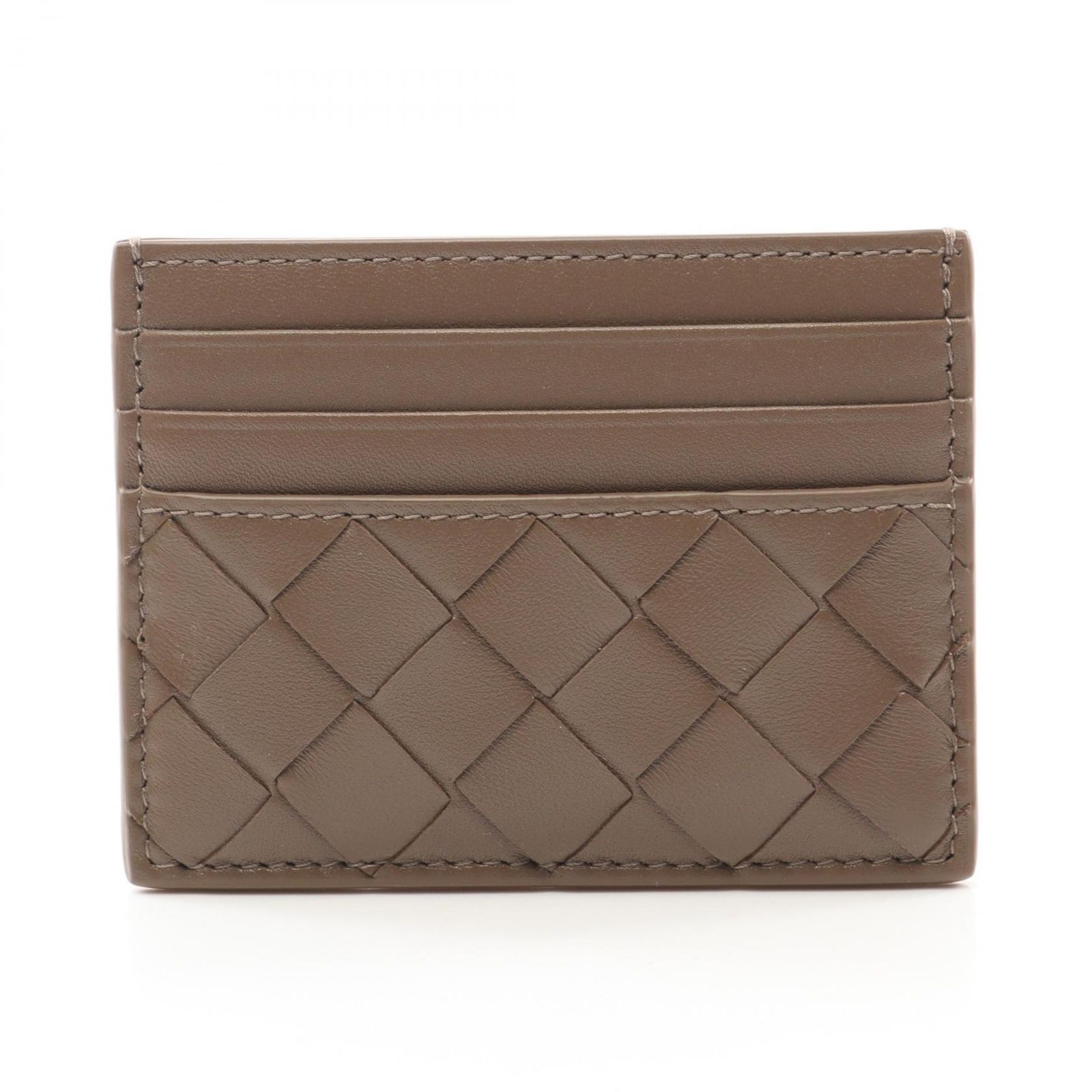 BOTTEGA VENETA ボッテガヴェネタ イントレチャート カードケース 44,720円