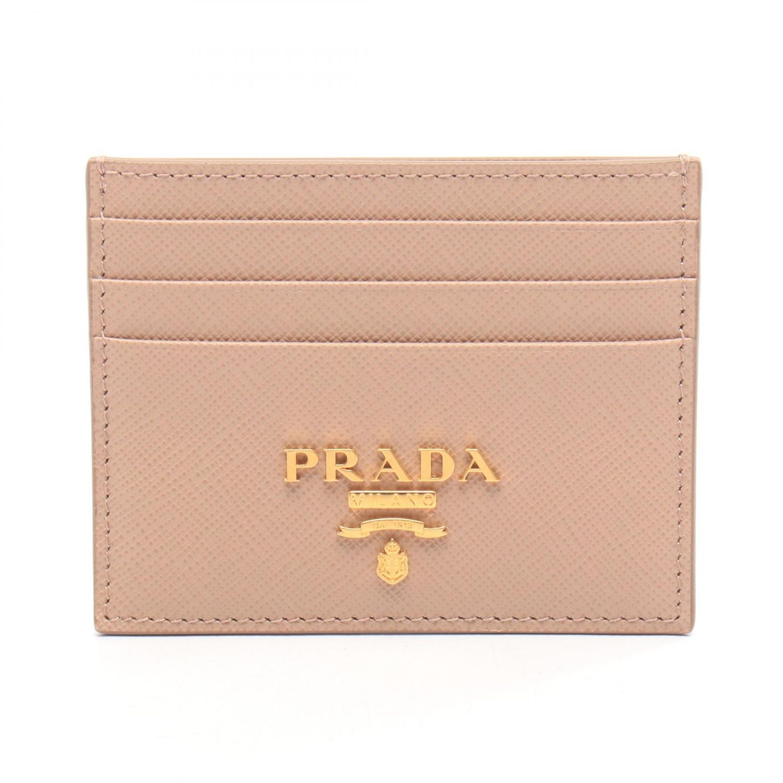 PRADA プラダ SAFFIANO METAL カードケース