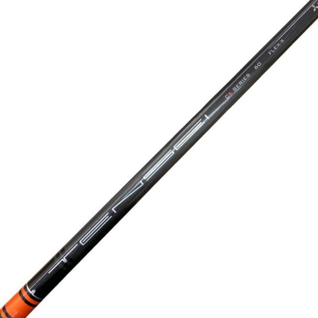【中古】 キャロウェイスリーブ付き(BIG BERTHA14系) 三菱ケミカル(レイヨン)ドライバー用 シャフト TENSEI CK PRO ORANGE 60 (フレックスX)Bランク ゴルフクラブ 15,305円