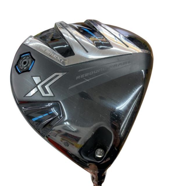 【中古】 ダンロップ XXIO(2024) eks 9.5° ドライバー DR Miyazaki AX-3(DR) (フレックスS) メンズ 男性用 右利き 右用 Cランク ゴルフクラブ 27,509円
