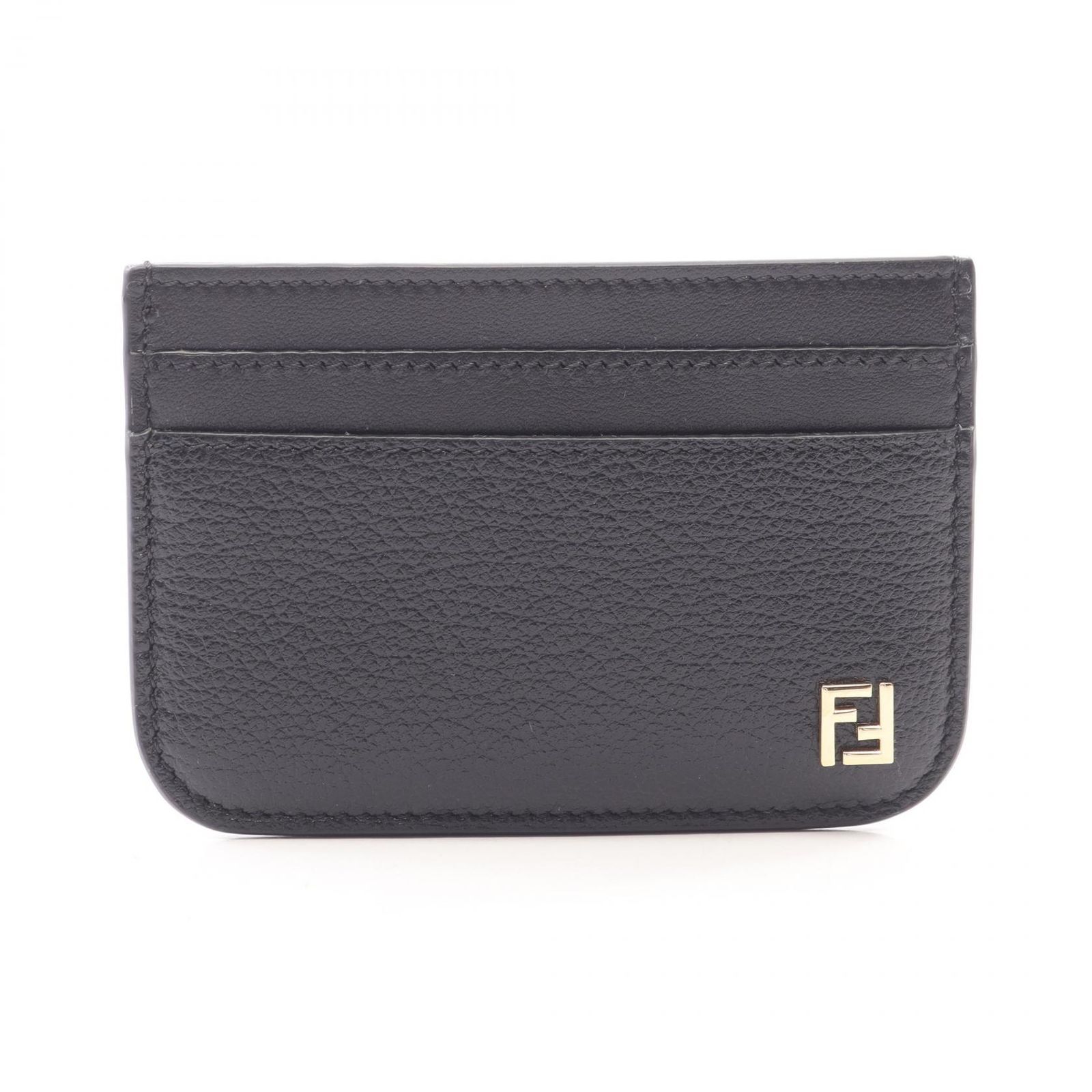 FENDI フェンディ FFロゴ カードケース