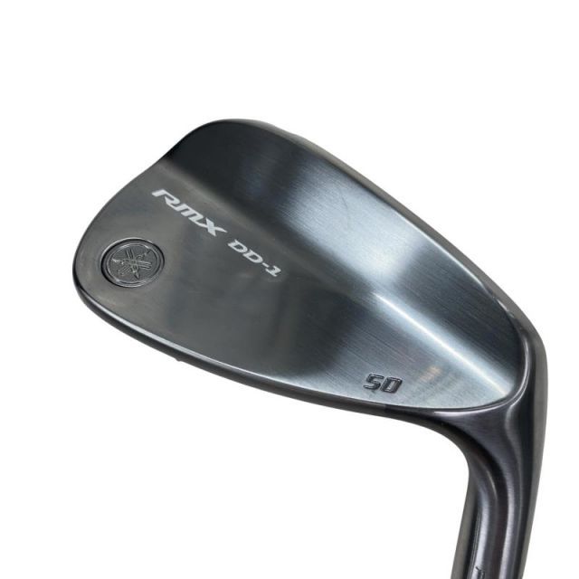 【中古】 ヤマハ RMX DD-1(2026) AW ウェッジ WG NS PRO MODUS3 TOUR105 (フレックスS) メンズ 男性用 右利き 右用 Cランク ゴルフクラブ