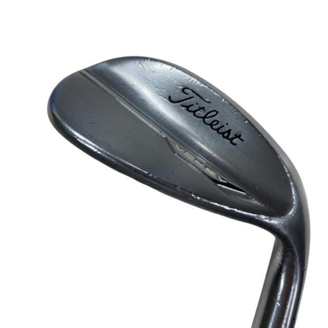 【中古】 タイトリスト VOKEY FORGED(2021) 56°/10°M ウェッジ WG Dynamic Gold (フレックスS) メンズ 男性用 右利き 右用 Cランク ゴルフクラブ