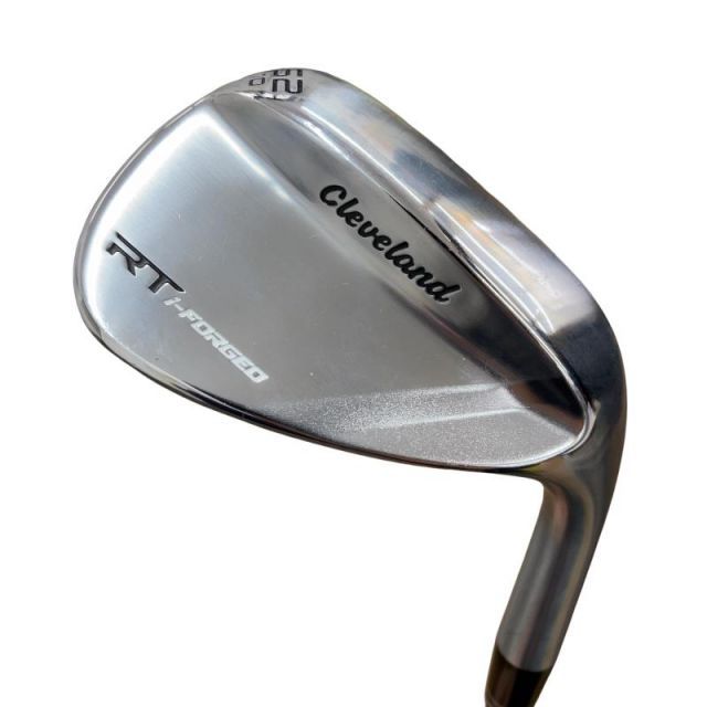 【中古】 クリーブランド Cleveland RT i-FORGED 52°/10° ウェッジ WG NS PRO 950GH neo (フレックスS) メンズ 男性用 右利き 右用 Cランク ゴルフクラブ