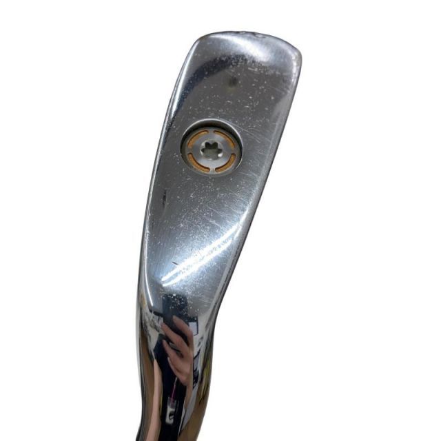 【中古】 ウィルソン Wilson staff STAFF MODEL UTILITY 21° ユーティリティ UT KBS TOUR HYBRID (フレックスS) メンズ 男性用 右利き 右用 Cランク ゴルフクラブ