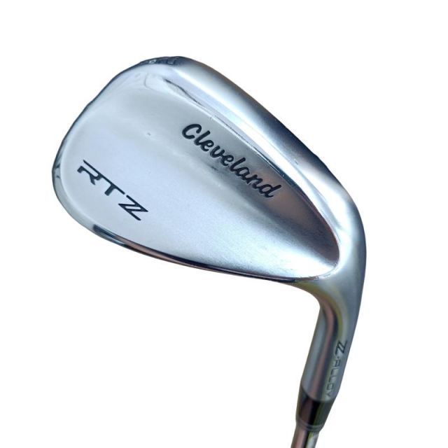 【中古】 クリーブランド Cleveland RTZ ツアーサテン 52°/10° MID ウェッジ WG NS PRO 950GH neo (フレックスS) メンズ 男性用 右利き 右用 Cランク ゴルフクラブ