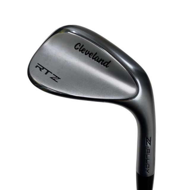 【中古】 クリーブランド Cleveland RTZ ツアーサテン 50°/10° MID ウェッジ WG 純正特注シャフト (フレックスS) メンズ 男性用 右利き 右用 Cランク ゴルフクラブ