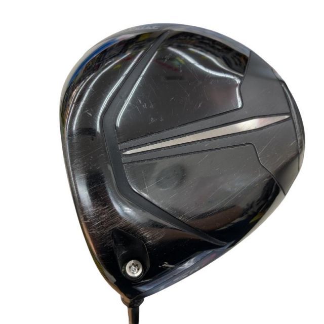 【中古】 タイトリスト TSR2 10° レフティ ドライバー DR TSP111 (フレックスS) メンズ 男性用 左利き レフティ 左用 Cランク ゴルフクラブ