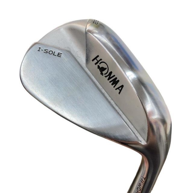 【中古】 本間ゴルフ TOUR WORLD TW-W(2021) 52°/10°I ウェッジ WG NS PRO 950GH neo (フレックスS) メンズ 男性用 右利き 右用 Cランク ゴルフクラブ