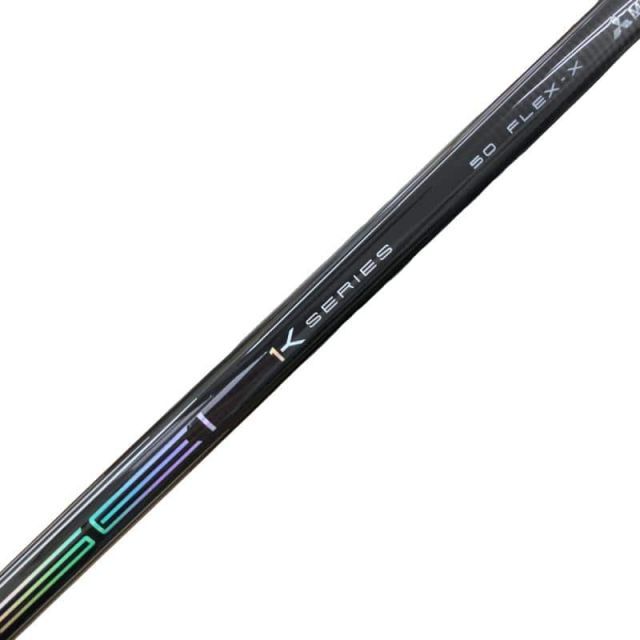 【中古】 ヤマハスリーブ付き(RMX VD24系) 三菱ケミカル(レイヨン)ドライバー用 シャフト TENSEI PRO BLUE 1K 50 (フレックスX)Bランク ゴルフクラブ