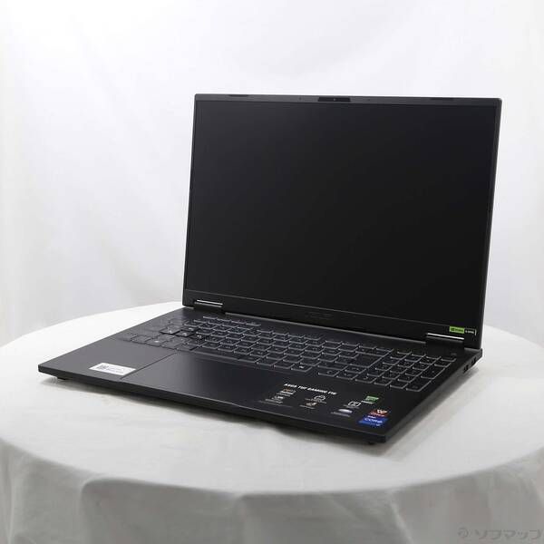 ソフマップ 〔展示品〕 TUF Gaming F16 FX608JPR-I7R5070 イェーガーグレー【344】