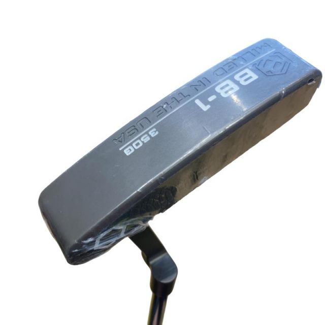 【中古】 ベティナルディ BETTINARDI BB1(2022) 34インチ パター PT スチール (フレックスその他) メンズ 男性用 右利き 右用 Nランク ゴルフクラブ 36,807円
