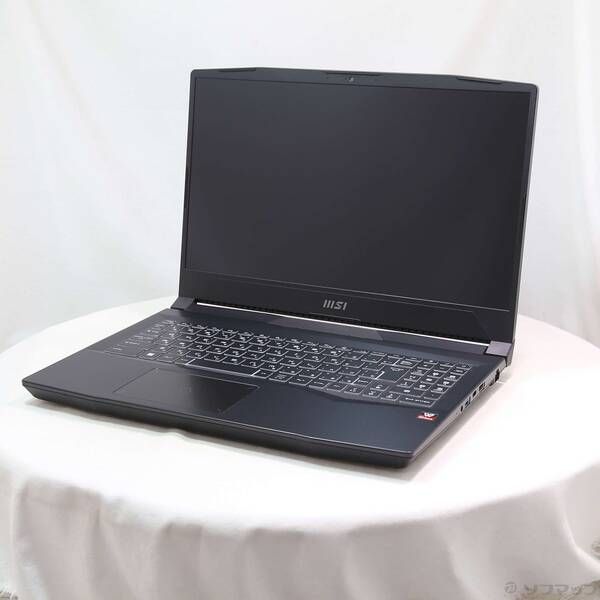 ソフマップ 〔中古品〕 Pulse GL66 12U GL66-12UGSZOK-1917JP チタニウムグレー【344】 103,938円