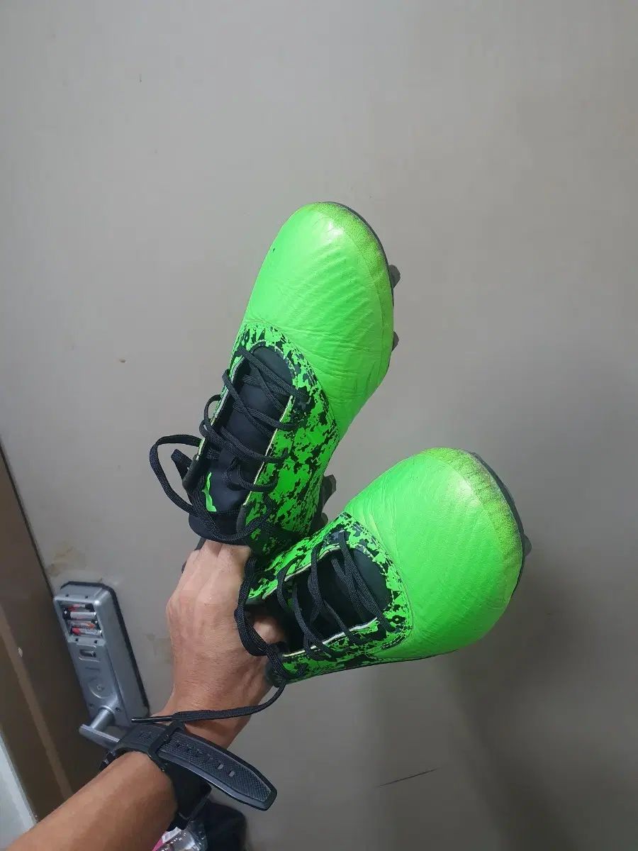 プーマ ONE 19.1 FG 26.5