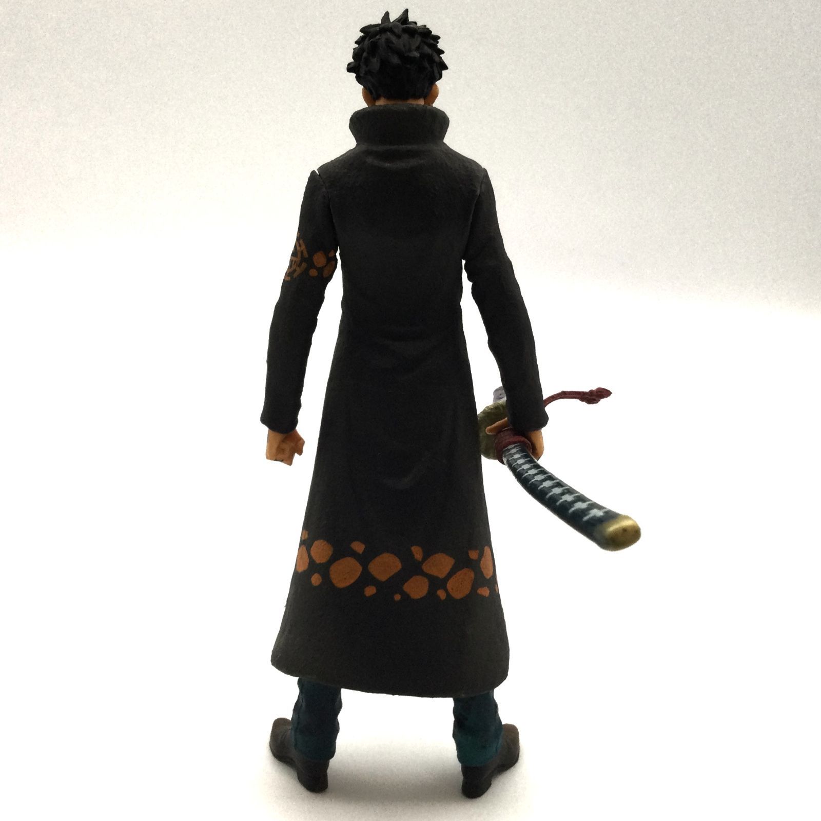 ONE PIECE ルフィ キッド ロー フィギュア フィギュア ワンピース ルフィ ロー キッド 3点セット #i00362 - メルカリ