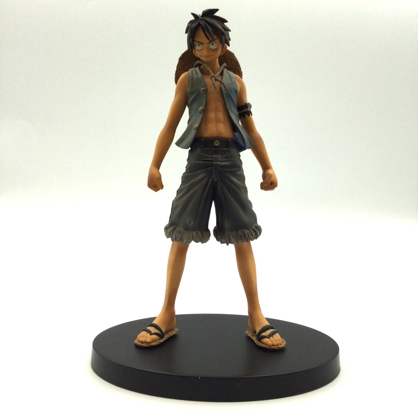 ONE PIECE ルフィ キッド ロー フィギュア フィギュア ワンピース ルフィ ロー キッド 3点セット #i00362 - メルカリ