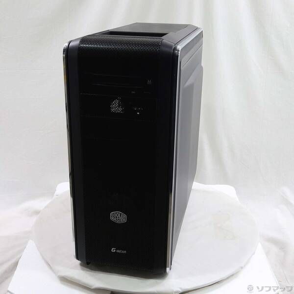 ソフマップ 〔中古品〕 G-GEAR neo GX7J-B92／ZT【377】