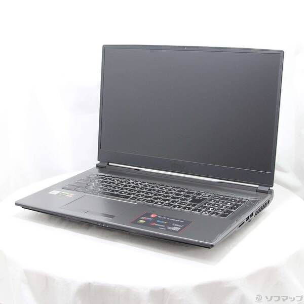 ソフマップ 〔中古品〕 GP75 Leopard GP75-10SDK-452JP【198】