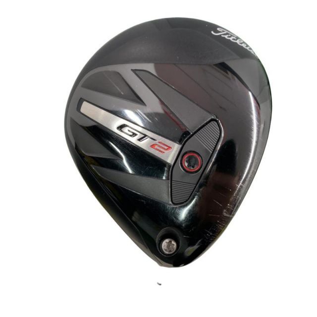 【中古】 タイトリスト GT2 18° フェアウェイウッド FW リシャフト (フレックスその他) メンズ 男性用 右利き 右用 Cランク ゴルフクラブ 41,607円