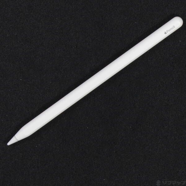 ソフマップ 〔中古品〕 Apple Pencil 第2世代 MU8F2J／A【196】 10,479円
