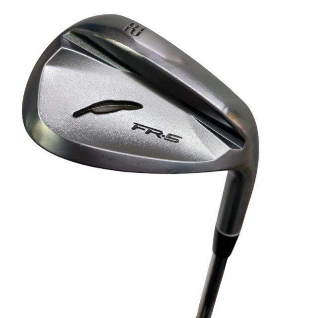 【中古】 フォーティーン FR-5 パールサテン 52° ウェッジ WG TS-114w Ver2 (フレックスその他) メンズ 男性用 右利き 右用 Cランク ゴルフクラブ