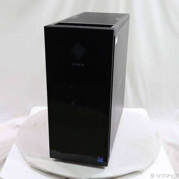 ソフマップ 〔中古品〕 OMEN by HP 40L 58Y95PA#ABJ【377】