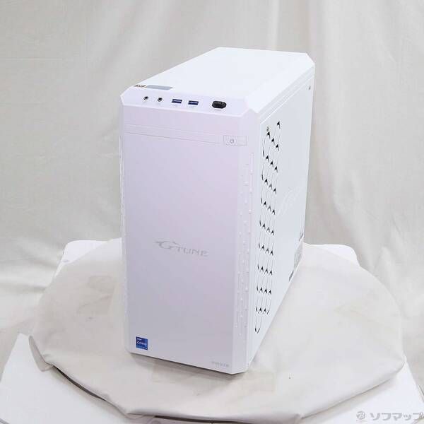 ソフマップ 〔中古品〕 G-Tune DGI7G7SW7ADCW101DEC【377】