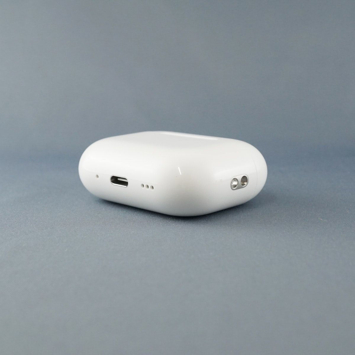 Apple AirPods Pro 3 充電ケースのみ USED品 第三世代 ワイヤレス 