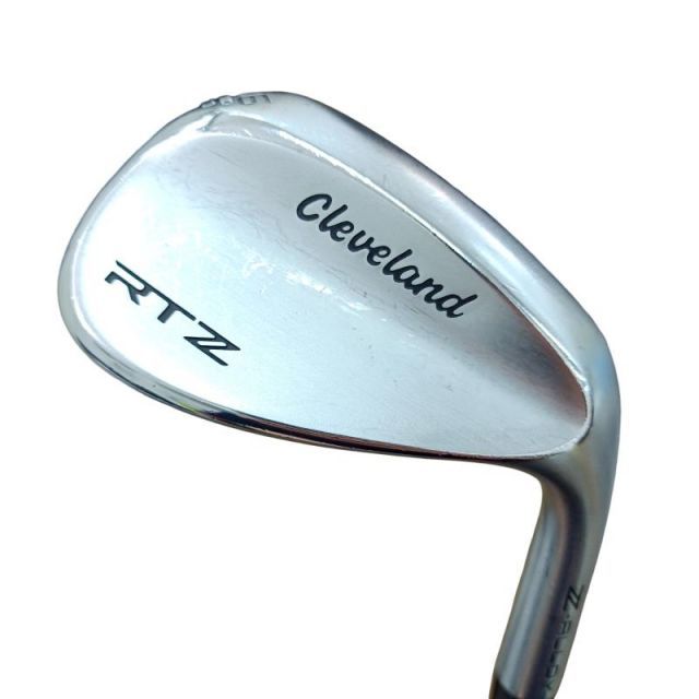 【中古】 クリーブランド Cleveland RTZ ツアーサテン 56°/10° MID ウェッジ WG Dynamic Gold (フレックスS) メンズ 男性用 右利き 右用 Cランク ゴルフクラブ 11,509円