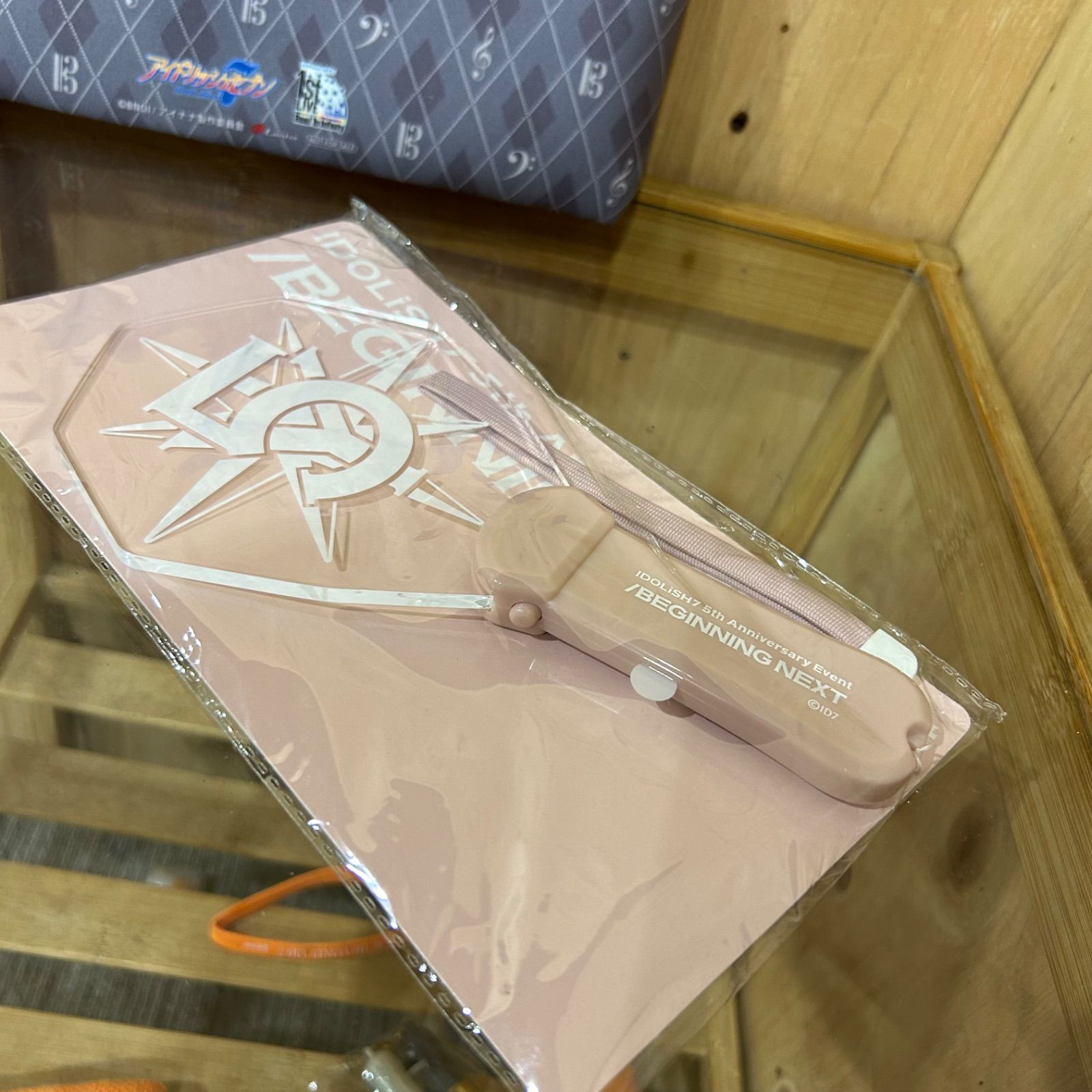 SGM】アイドリッシュセブン アイナナ 和泉 三月 グッズ まとめ GOODS
