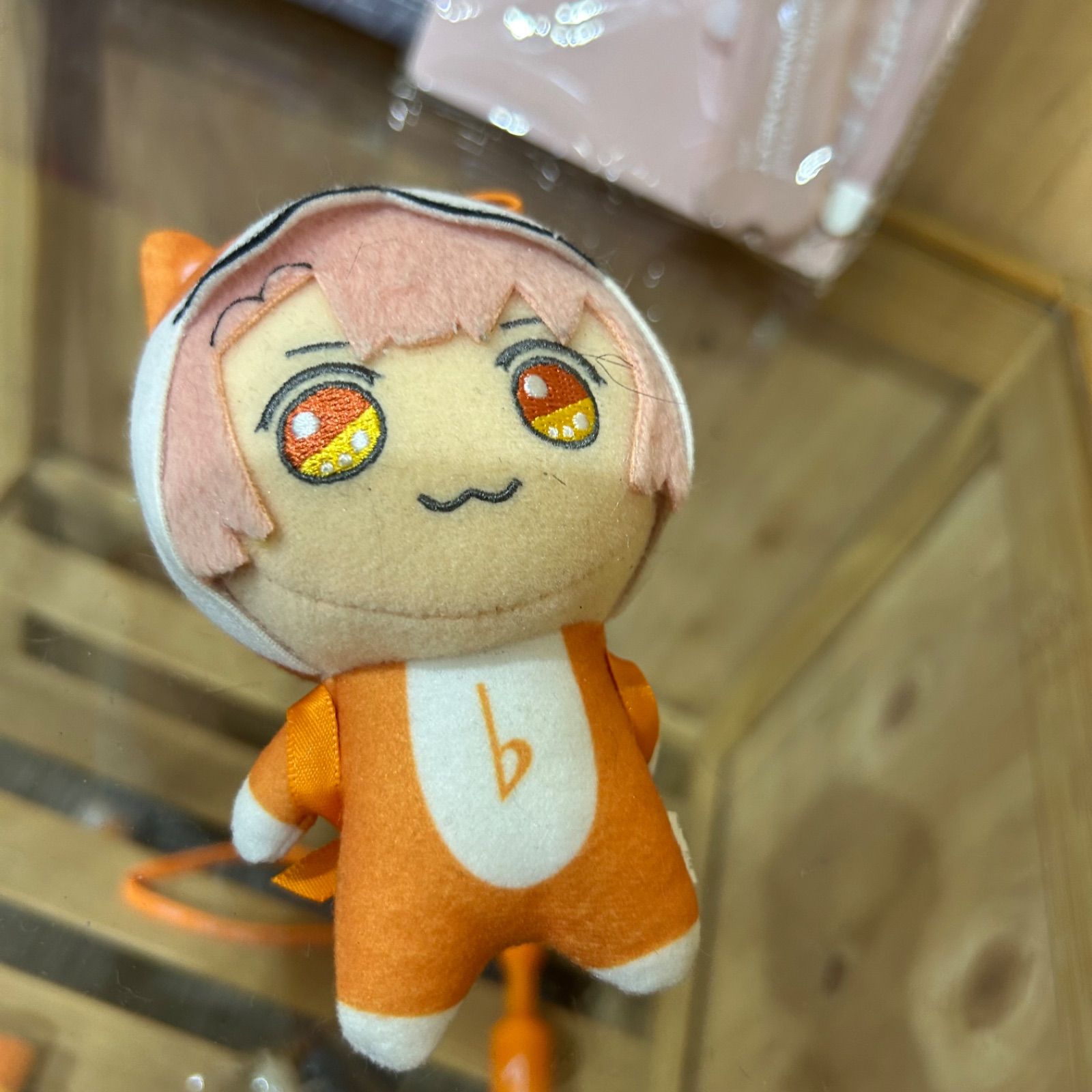 SGM】アイドリッシュセブン アイナナ 和泉 三月 グッズ まとめ GOODS