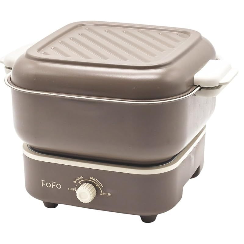 【新品】 ワンダーシェフ FoFoシェルクッカー EFSAP20 6,878円
