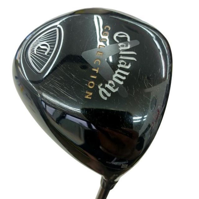 【中古】 キャロウェイ Callaway COLLECTION 9.5° ドライバー DR KURO KAGE XT60 (フレックスS) メンズ 男性用 右利き 右用 Cランク ゴルフクラブ