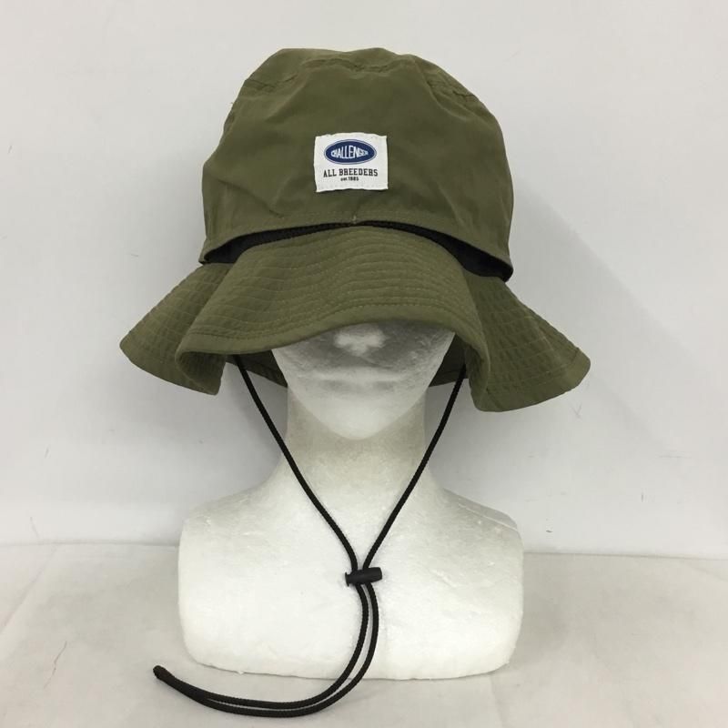 CHALLENGER チャレンジャー 帽子 ハット BEACH HAT - メルカリ