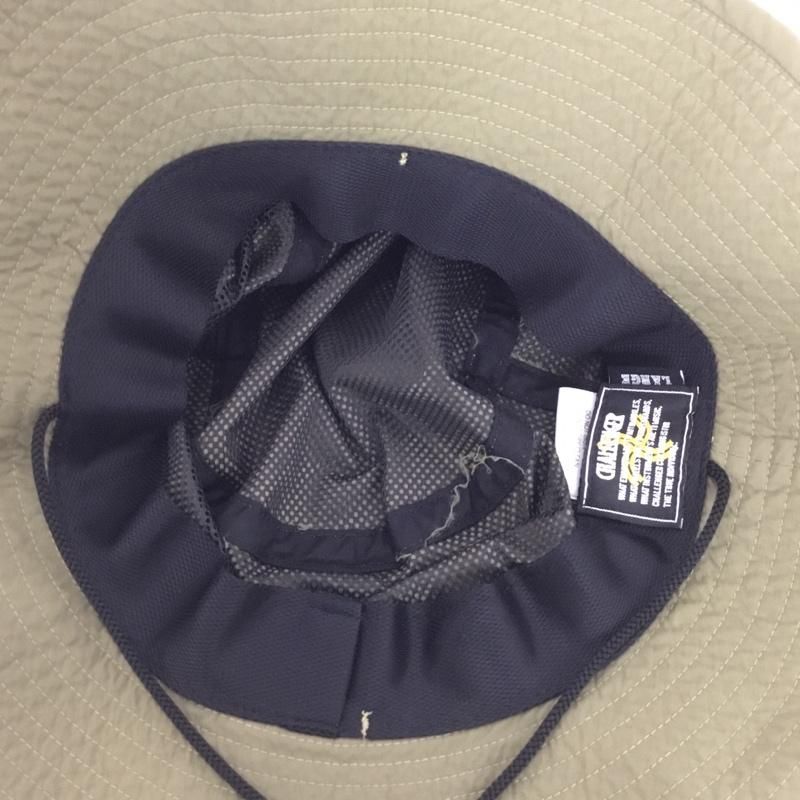 CHALLENGER チャレンジャー 帽子 ハット BEACH HAT - メルカリ