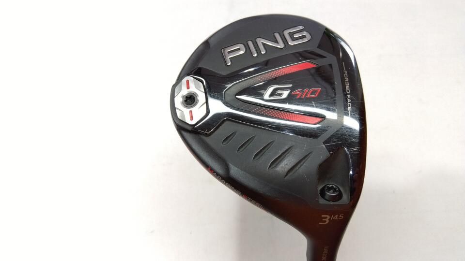 Honda LPGA Thailand 2014 ゴルフシャツ 紫 L