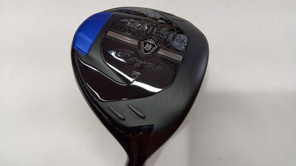 マジェスティゴルフ　MAJESTY Royale 2023　21度　MAJESTY LV550　Rフレックス　フェアウェイウッド　中古　ゴルフドゥ！岡山青江店【最短即日発送】