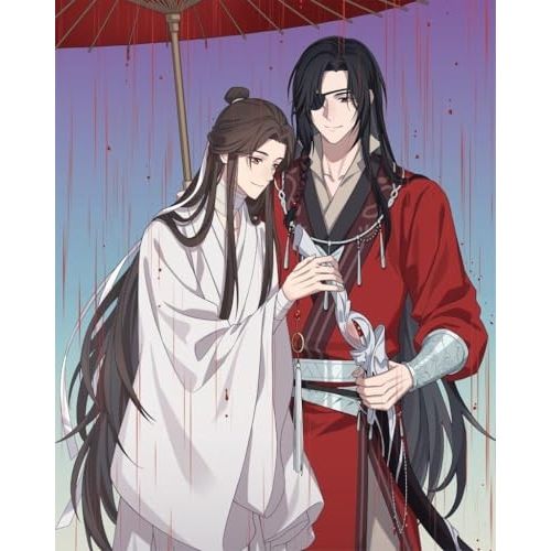 【Blu-ray】天官賜福 貮 下巻(完全生産限定版)(Blu-ray Disc) (ANZX-16073) 14,212円