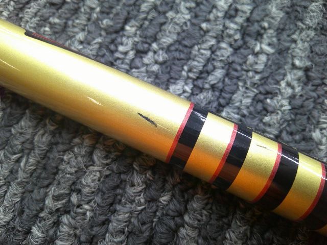 チューコ シャフト 石墨デザイン Tour AD CQ-6（S） キャロウェイ働き