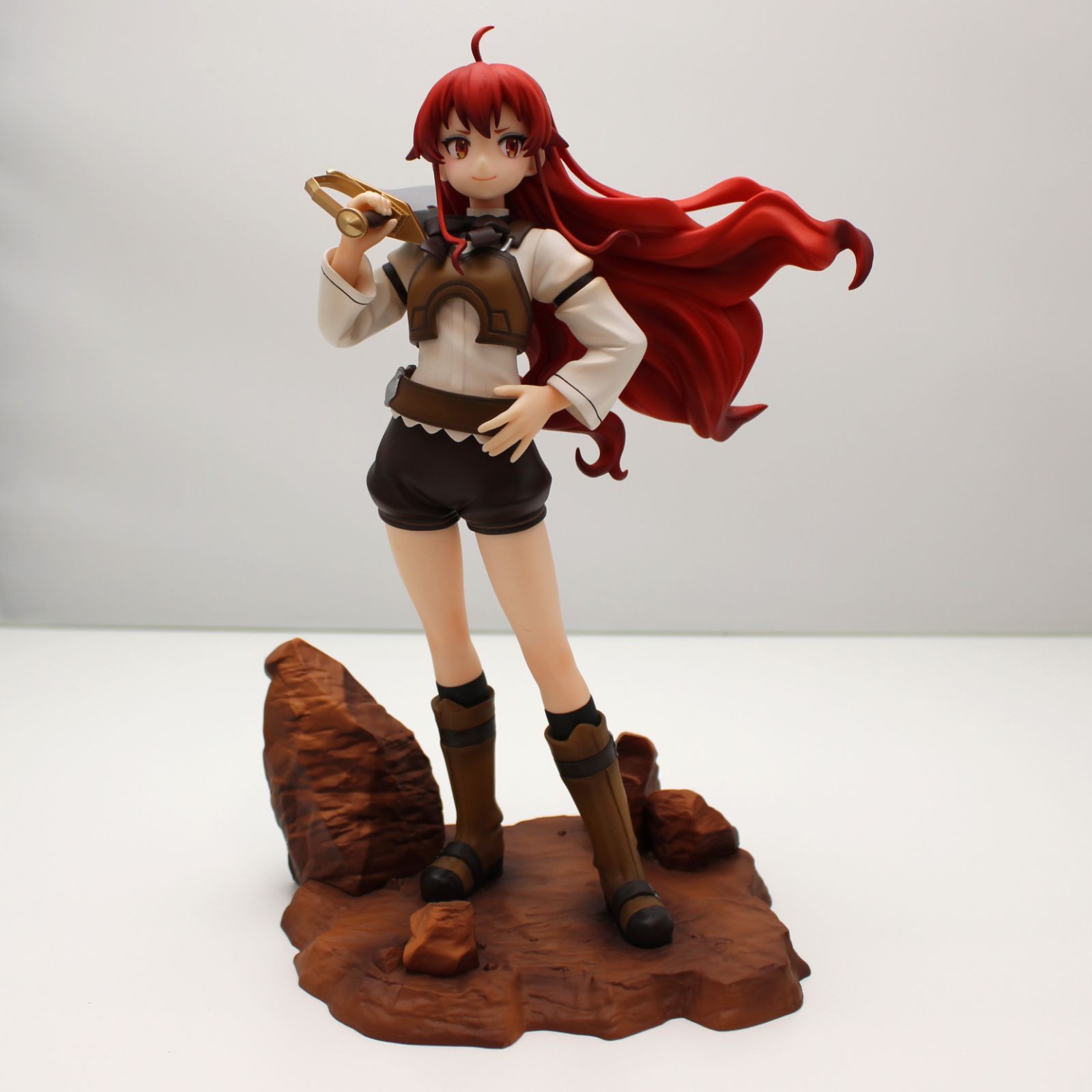 【KOTOBUKIYA／コトブキヤ】エリス・ボレアス・グレイラット 1/8スケール フィギュア 13,260円