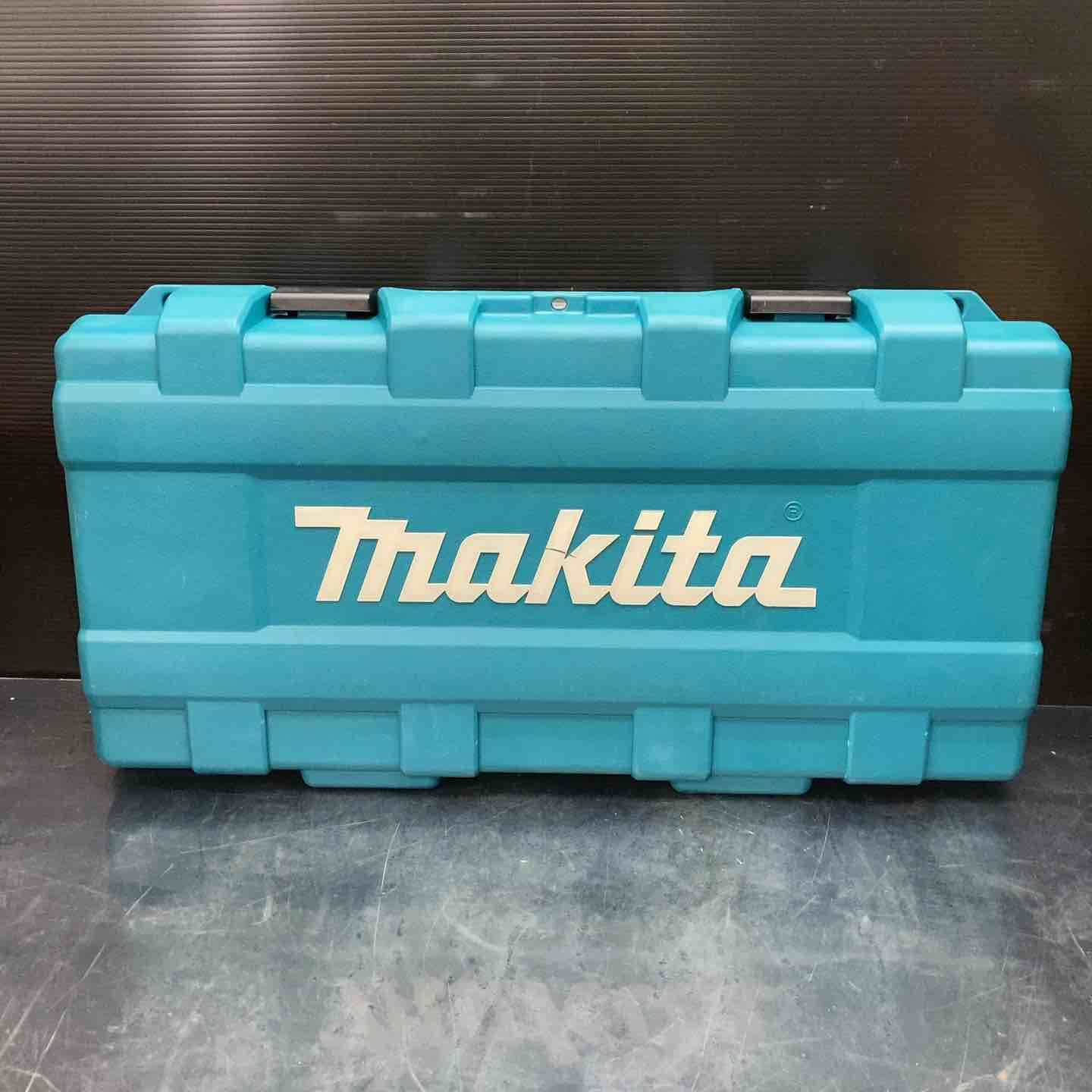 マキタ(makita) コードレスレシプロソー JR360DPG2【川越店】
