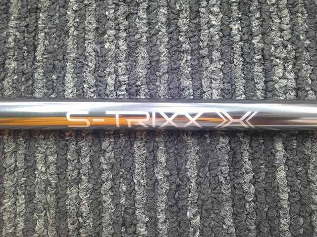 中古 シャフト エストリックス S-TRIXX X 50（R） 43.125インチ/R/0[6138]■博多