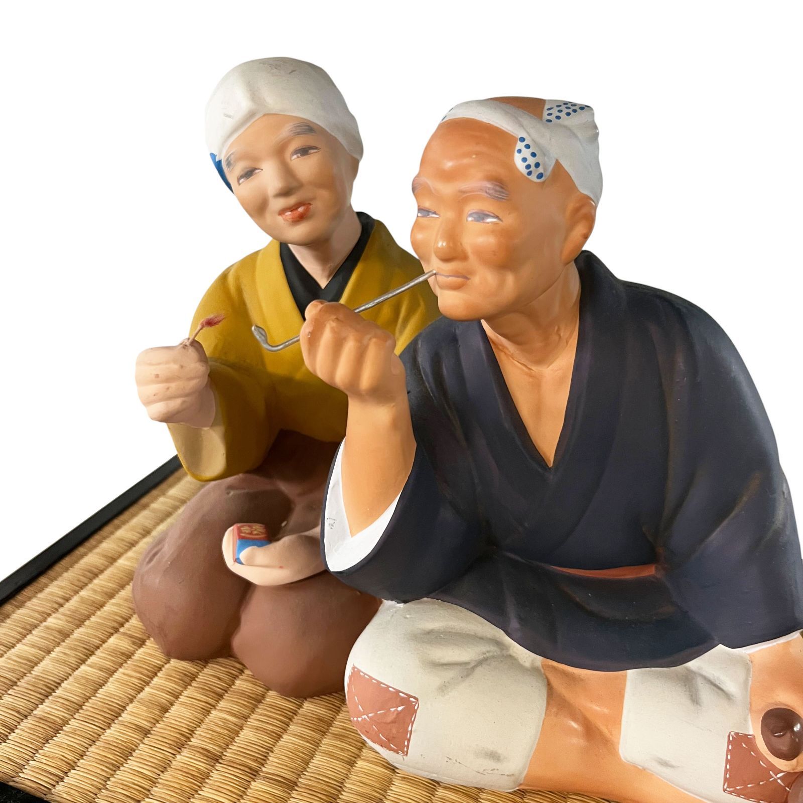 レア　吉徳大光　\