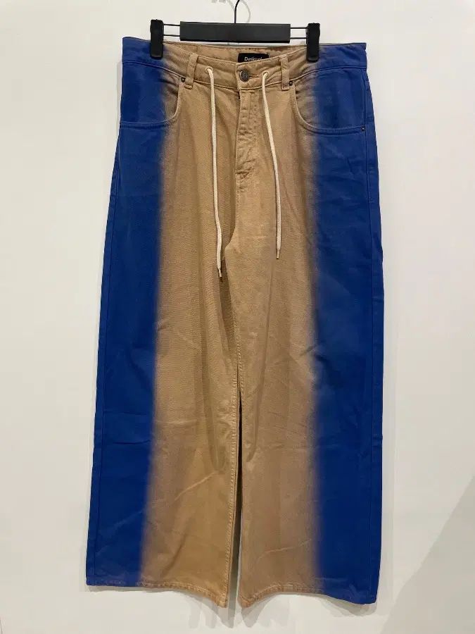 L デシグアル Maitrepierre グラデーション デニム パンツ 12,170円