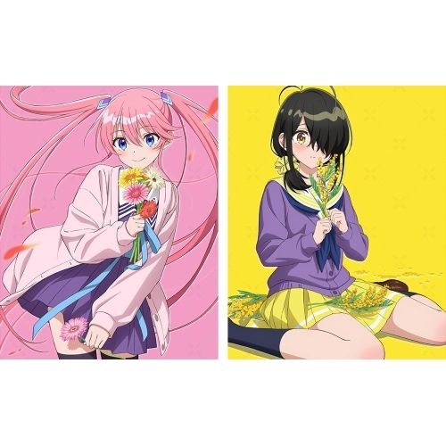 【Blu-ray】紫雲寺家の子供たち 第1巻(Blu-ray Disc) (ZMXZ-18371)
