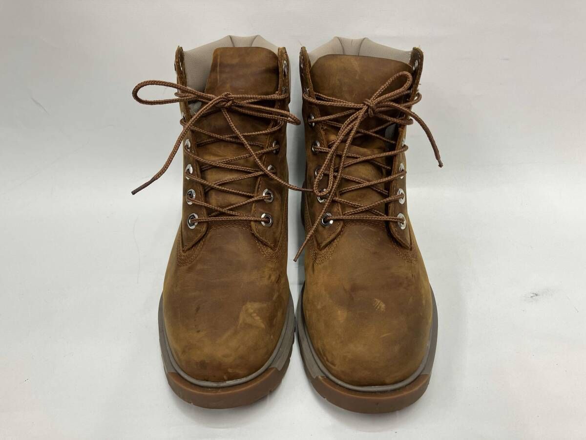Timberland TREE VAULT 6 IN WATERPROOF A5NHM A7625 ティンバーランド ブーツ サイズ 25.0cm
